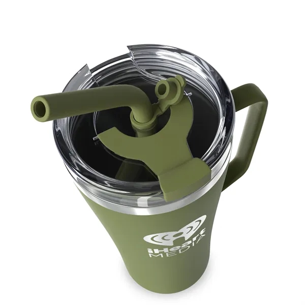 The 532 mL / 18 oz Call of the Wild XL... from ASI 88660 Spector & Co.