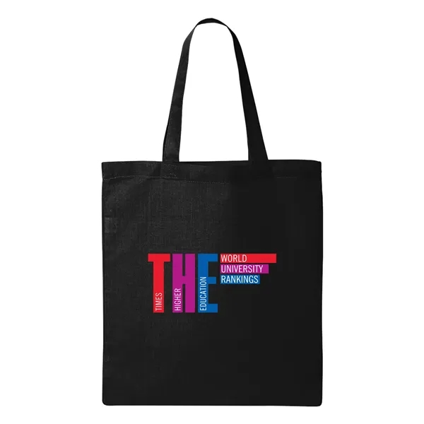 Economical Tote... from ASI 30208 A P Specialties / AP Specialties