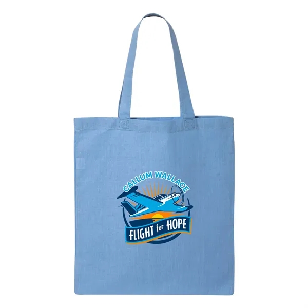 Economical Tote... from ASI 30208 A P Specialties / AP Specialties