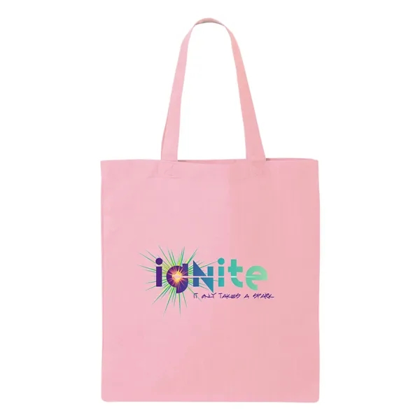 Economical Tote... from ASI 30208 A P Specialties / AP Specialties