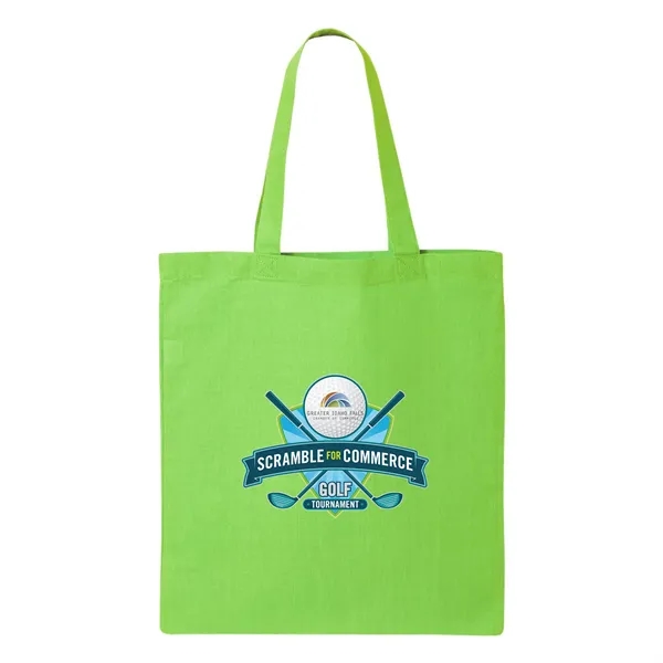 Economical Tote... from ASI 30208 A P Specialties / AP Specialties