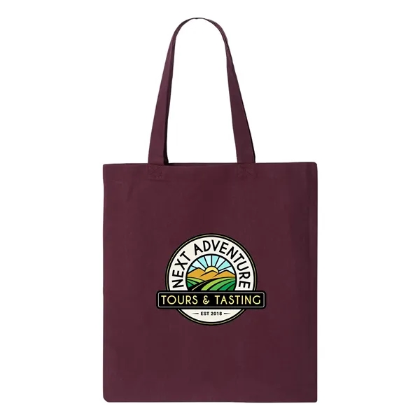 Economical Tote... from ASI 30208 A P Specialties / AP Specialties