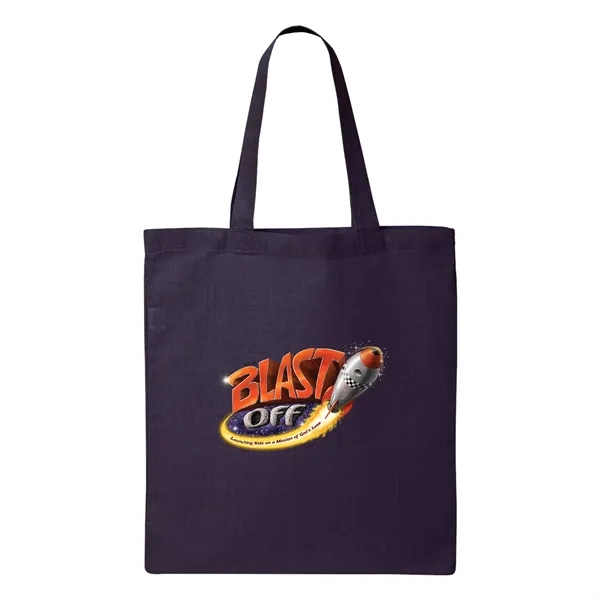 Economical Tote... from ASI 30208 A P Specialties / AP Specialties