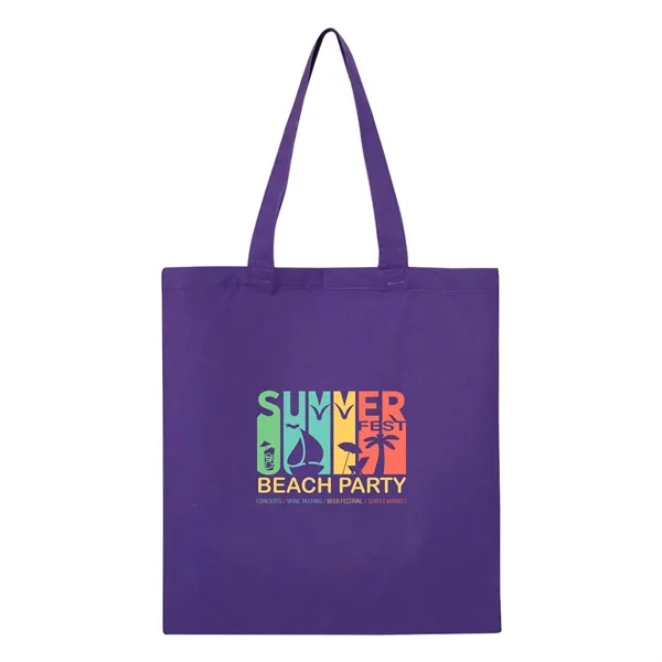 Economical Tote... from ASI 30208 A P Specialties / AP Specialties