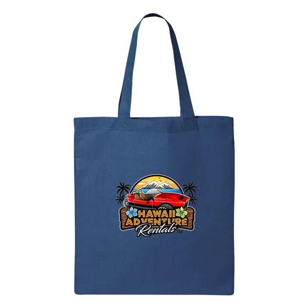 Economical Tote... from ASI 30208 A P Specialties / AP Specialties