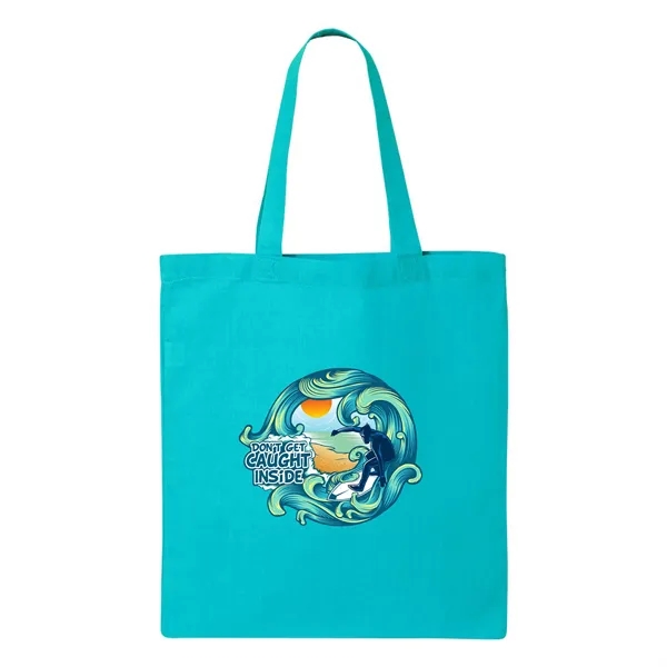 Economical Tote... from ASI 30208 A P Specialties / AP Specialties