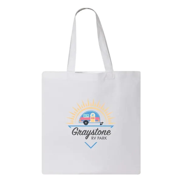 Economical Tote... from ASI 30208 A P Specialties / AP Specialties