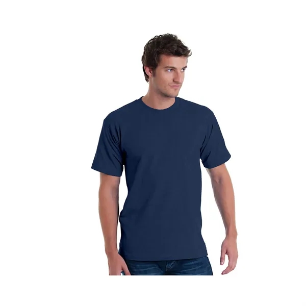 Bayside Adult Short-Sleeve Tee... from ASI 30208 A P Specialties / AP Specialties