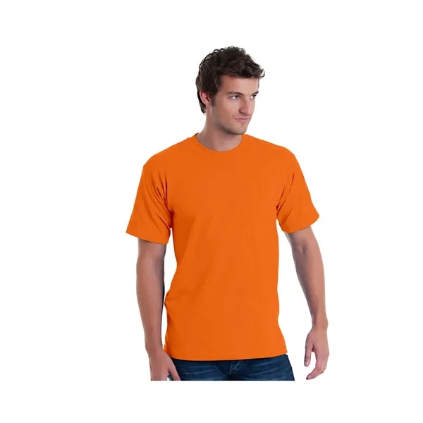 Bayside Adult Short-Sleeve Tee... from ASI 30208 A P Specialties / AP Specialties