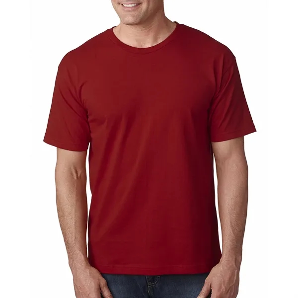 Bayside Adult Short-Sleeve Tee... from ASI 30208 A P Specialties / AP Specialties
