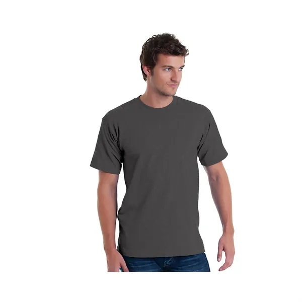 Bayside Adult Short-Sleeve Tee... from ASI 30208 A P Specialties / AP Specialties