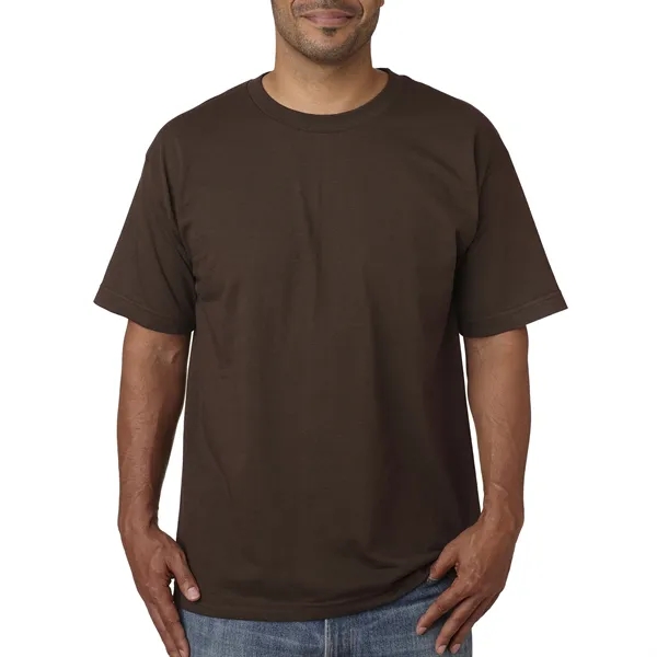 Bayside Adult Short-Sleeve Tee... from ASI 30208 A P Specialties / AP Specialties