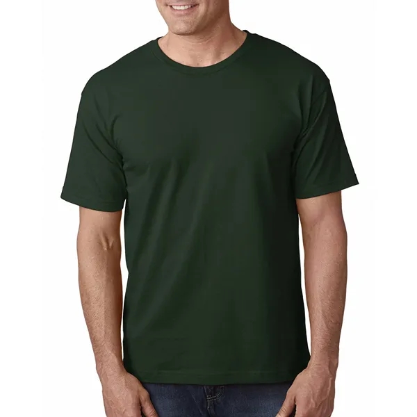 Bayside Adult Short-Sleeve Tee... from ASI 30208 A P Specialties / AP Specialties