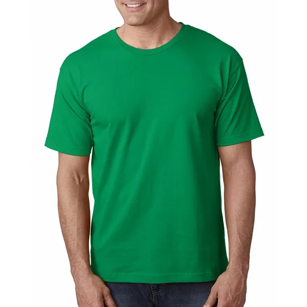Bayside Adult Short-Sleeve Tee... from ASI 30208 A P Specialties / AP Specialties