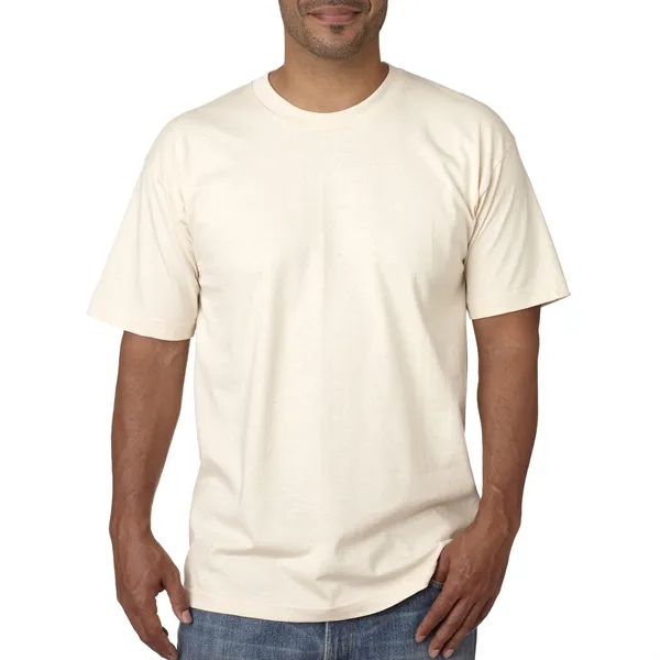 Bayside Adult Short-Sleeve Tee... from ASI 30208 A P Specialties / AP Specialties