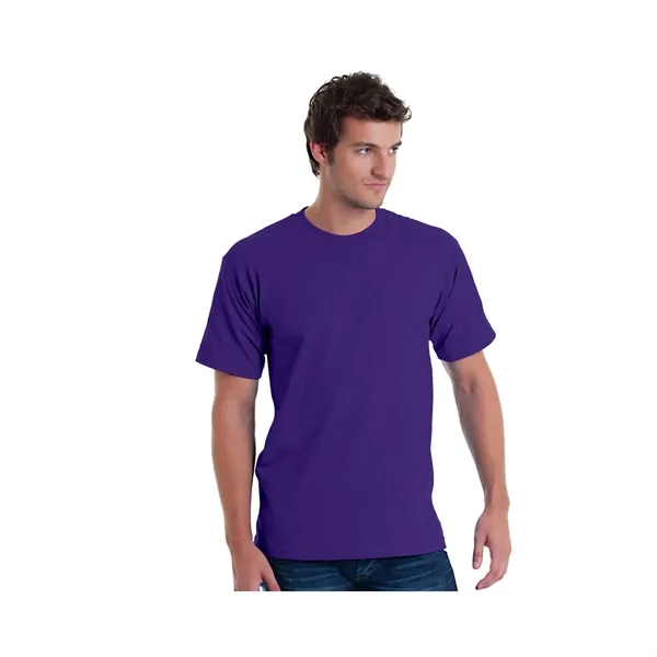 Bayside Adult Short-Sleeve Tee... from ASI 30208 A P Specialties / AP Specialties