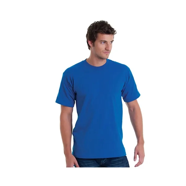 Bayside Adult Short-Sleeve Tee... from ASI 30208 A P Specialties / AP Specialties