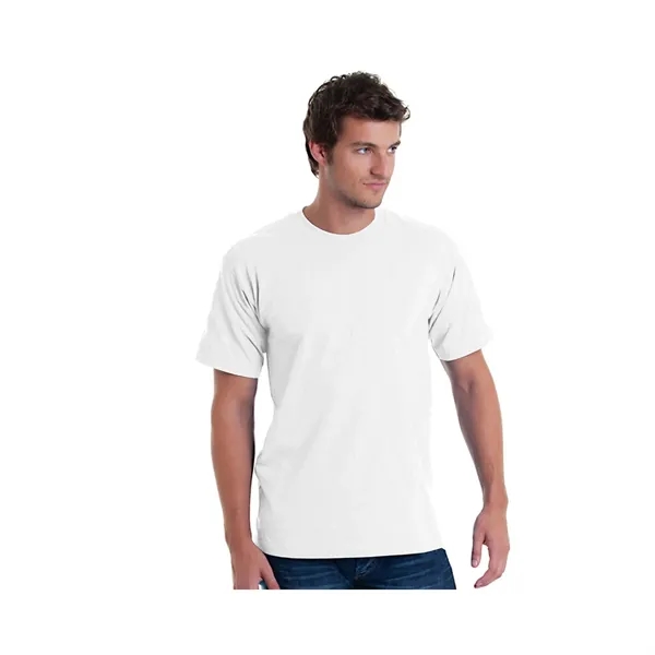 Bayside Adult Short-Sleeve Tee... from ASI 30208 A P Specialties / AP Specialties