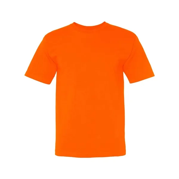 Bayside Adult Short-Sleeve Tee... from ASI 30208 A P Specialties / AP Specialties