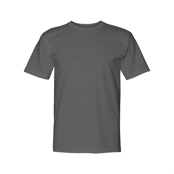 Bayside Adult Short-Sleeve Tee... from ASI 30208 A P Specialties / AP Specialties