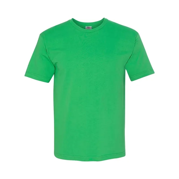 Bayside Adult Short-Sleeve Tee... from ASI 30208 A P Specialties / AP Specialties