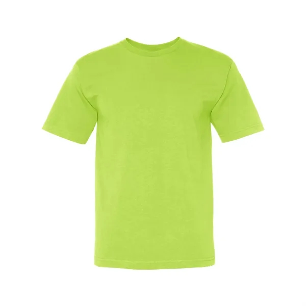 Bayside Adult Short-Sleeve Tee... from ASI 30208 A P Specialties / AP Specialties