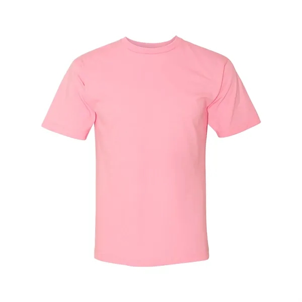 Bayside Adult Short-Sleeve Tee... from ASI 30208 A P Specialties / AP Specialties