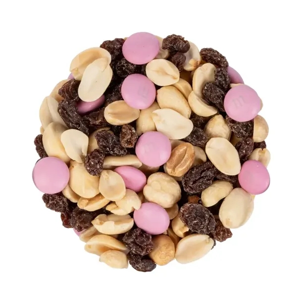 1oz ECO-Digibag, Full Color, Color Choice M&M'S Trail Mix... from ASI 44900 NC Custom (CI/Lanco) / Chocolate Inn