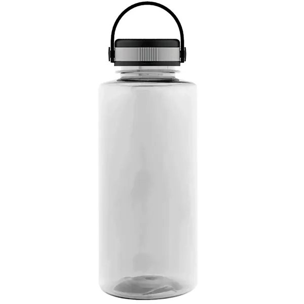 36 oz. Bottle with Drink Measurements... from ASI 89971 Stuff A Mug