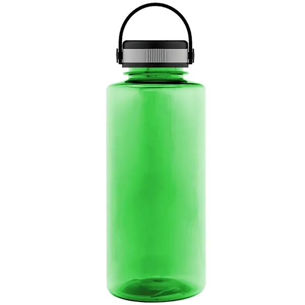 36 oz. Bottle with Drink Measurements... from ASI 89971 Stuff A Mug