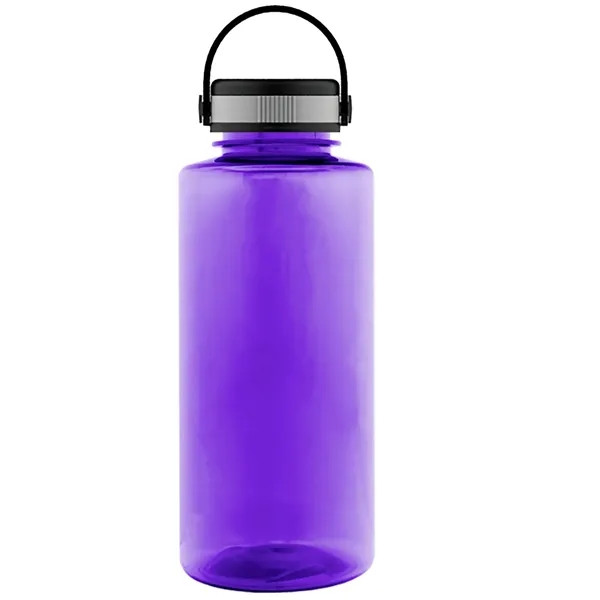36 oz. Bottle with Drink Measurements... from ASI 89971 Stuff A Mug