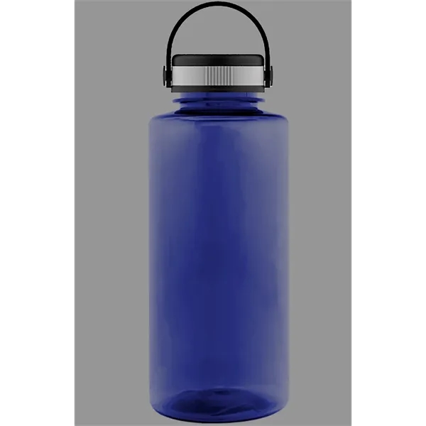 36 oz. Bottle with Drink Measurements... from ASI 89971 Stuff A Mug