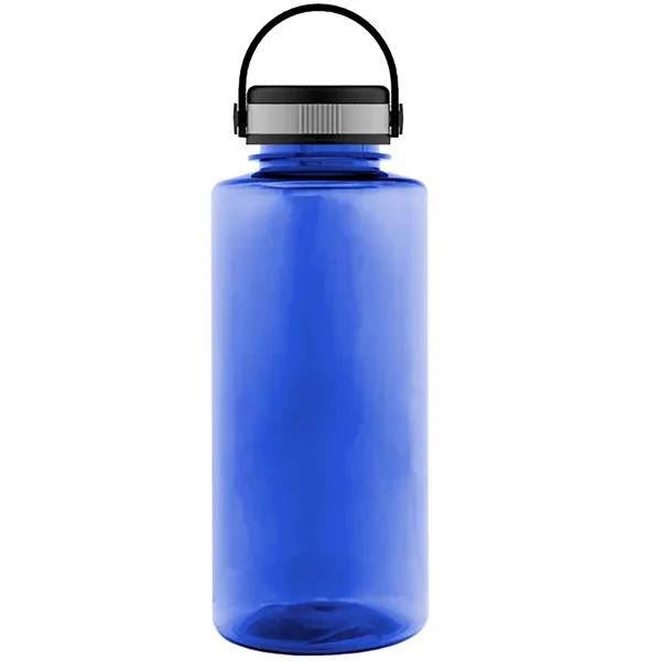 36 oz. Bottle with Drink Measurements... from ASI 89971 Stuff A Mug