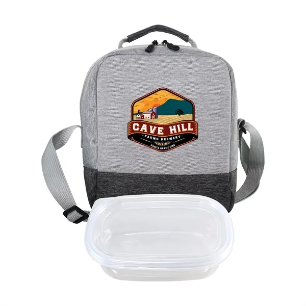 Bay Very Handy Lunch Set... from ASI 30208 A P Specialties / AP Specialties