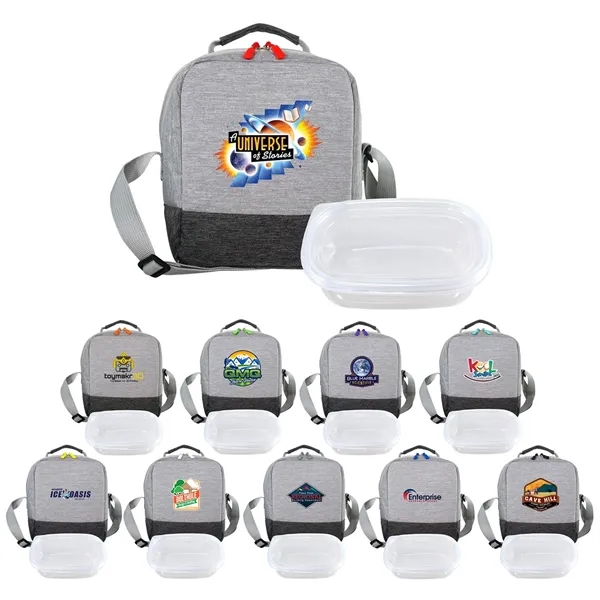 Bay Very Handy Lunch Set... from ASI 30208 A P Specialties / AP Specialties