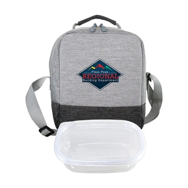 Bay Very Handy Lunch Set... from ASI 30208 A P Specialties / AP Specialties