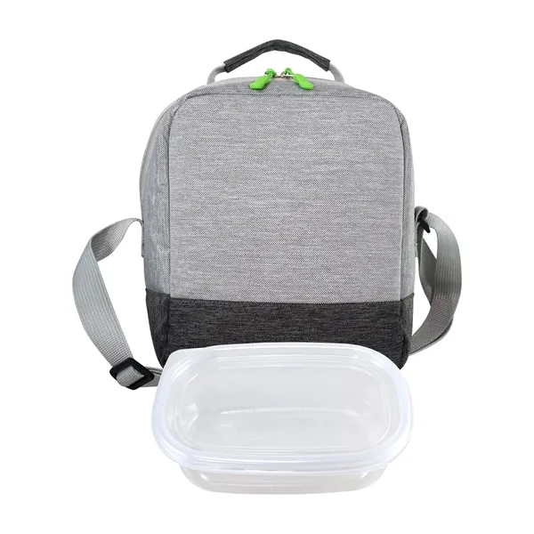 Bay Very Handy Lunch Set... from ASI 30208 A P Specialties / AP Specialties