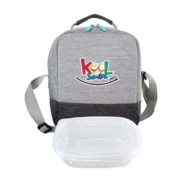 Bay Very Handy Lunch Set... from ASI 30208 A P Specialties / AP Specialties