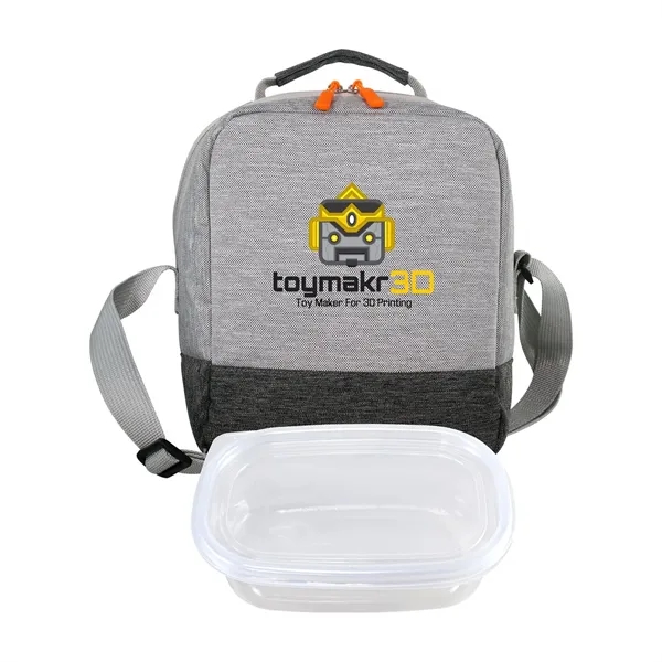 Bay Very Handy Lunch Set... from ASI 30208 A P Specialties / AP Specialties