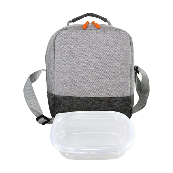 Bay Very Handy Lunch Set... from ASI 30208 A P Specialties / AP Specialties