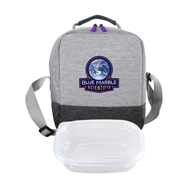 Bay Very Handy Lunch Set... from ASI 30208 A P Specialties / AP Specialties