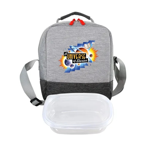 Bay Very Handy Lunch Set... from ASI 30208 A P Specialties / AP Specialties