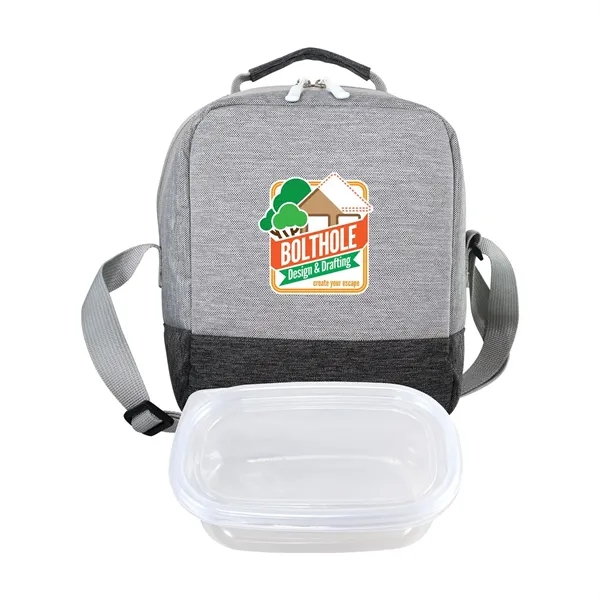 Bay Very Handy Lunch Set... from ASI 30208 A P Specialties / AP Specialties