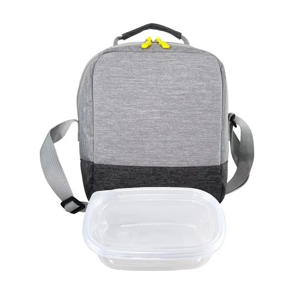 Bay Very Handy Lunch Set... from ASI 30208 A P Specialties / AP Specialties