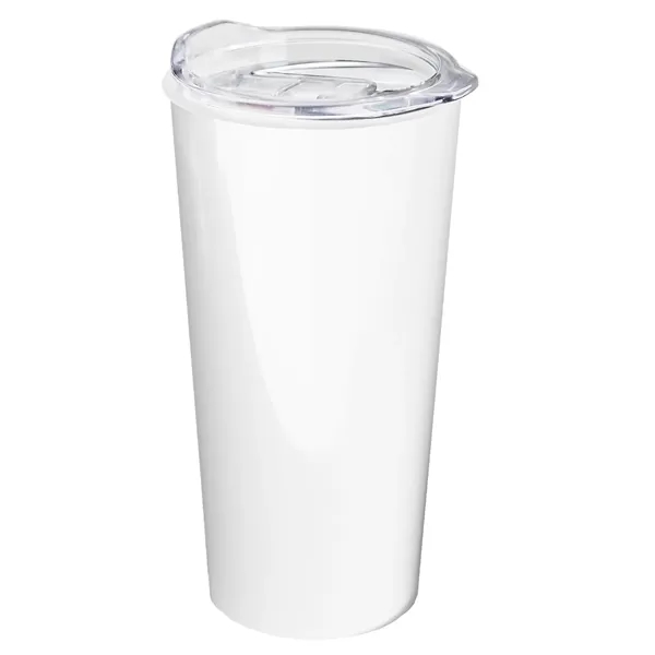18 oz. Travel Tumbler... from ASI 89971 Stuff A Mug