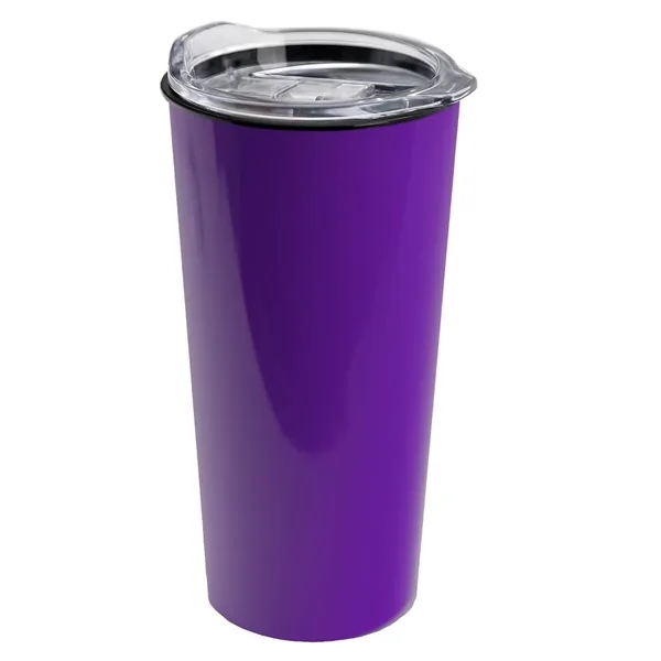 18 oz. Travel Tumbler... from ASI 89971 Stuff A Mug