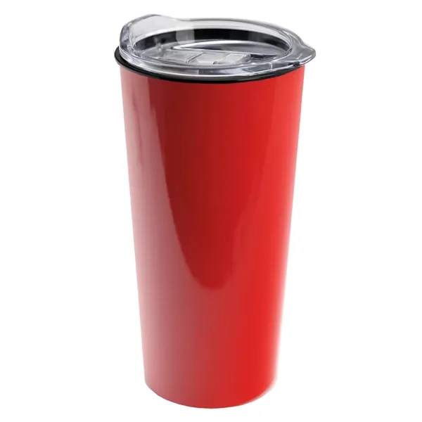 18 oz. Travel Tumbler... from ASI 89971 Stuff A Mug
