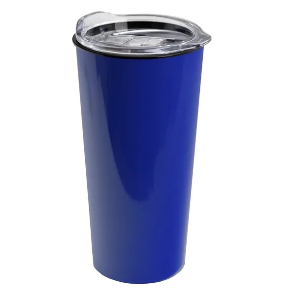 18 oz. Travel Tumbler... from ASI 89971 Stuff A Mug