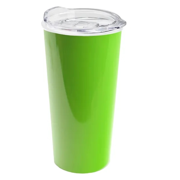 18 oz. Travel Tumbler... from ASI 89971 Stuff A Mug