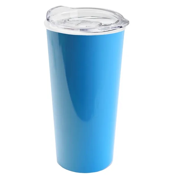 18 oz. Travel Tumbler... from ASI 89971 Stuff A Mug